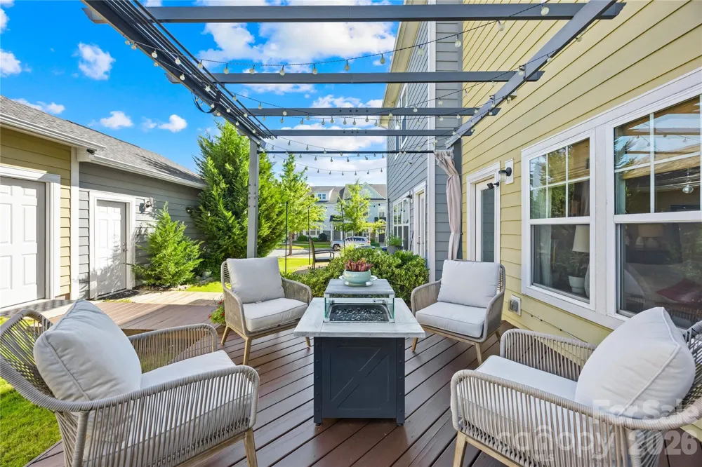 12535 Bryton Ridge Parkway Huntersville, NC 28078