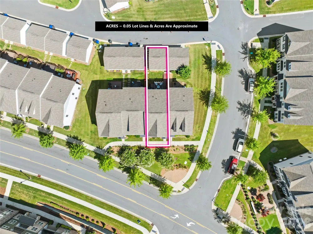 12535 Bryton Ridge Parkway Huntersville, NC 28078