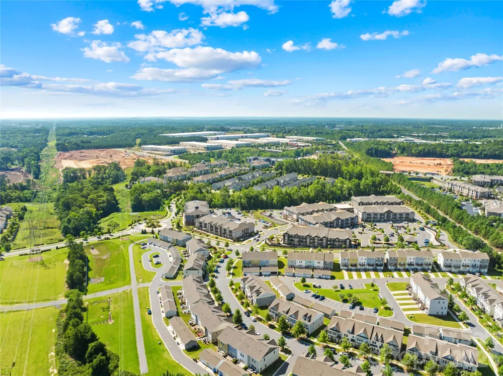 12535 Bryton Ridge Parkway Huntersville, NC 28078