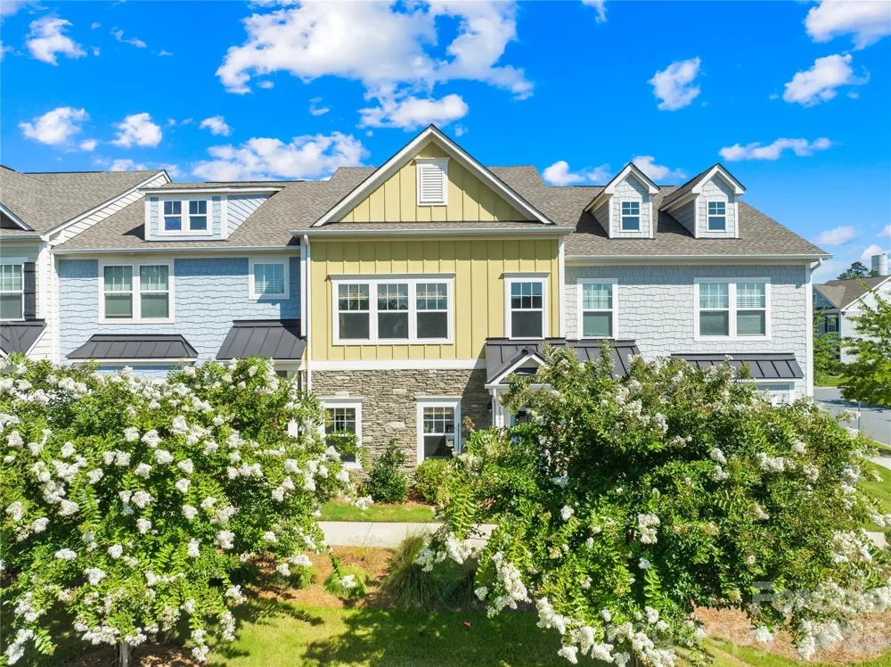 12535 Bryton Ridge Parkway Huntersville, NC 28078