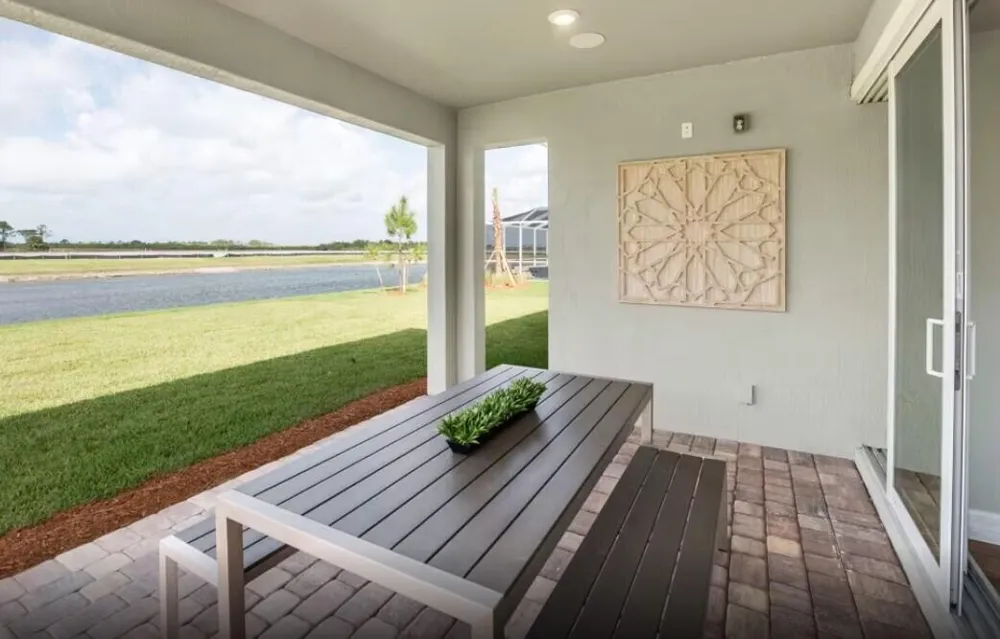 4340 Santa Maria #252 Ascent Vero Beach, FL 32967