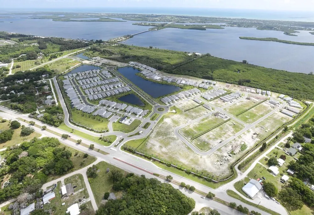 4340 Santa Maria #252 Ascent Vero Beach, FL 32967
