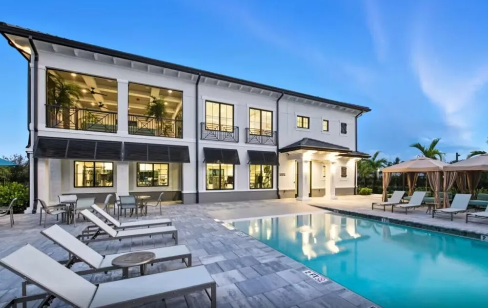 4340 Santa Maria #252 Ascent Vero Beach, FL 32967