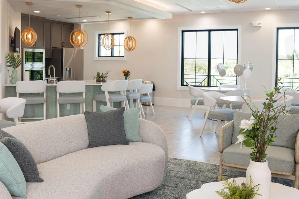 4340 Santa Maria #252 Ascent Vero Beach, FL 32967