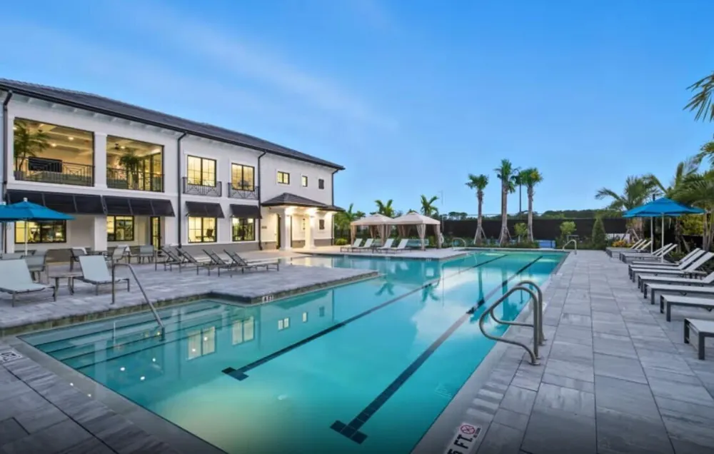 4340 Santa Maria #252 Ascent Vero Beach, FL 32967