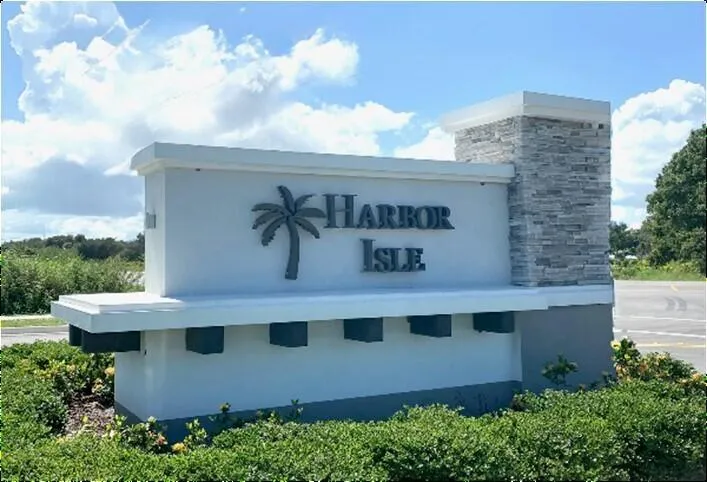 4340 Santa Maria #252 Ascent Vero Beach, FL 32967