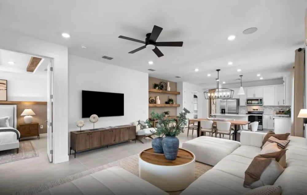 4340 Santa Maria #252 Ascent Vero Beach, FL 32967