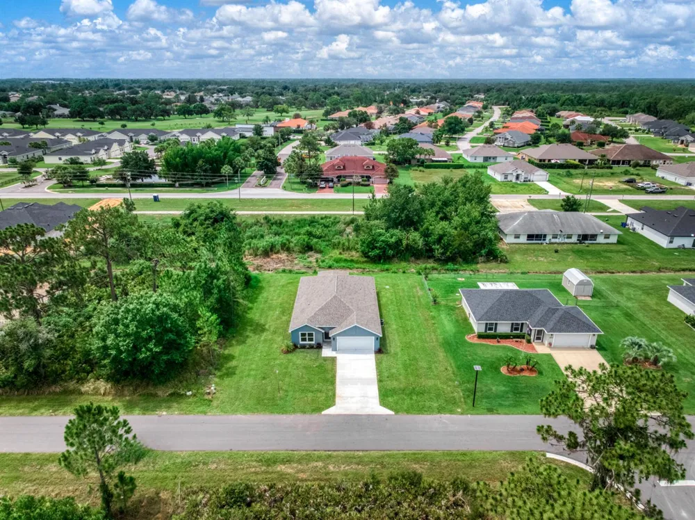 6970 Mexican Hat Drive Sebring, FL 33872