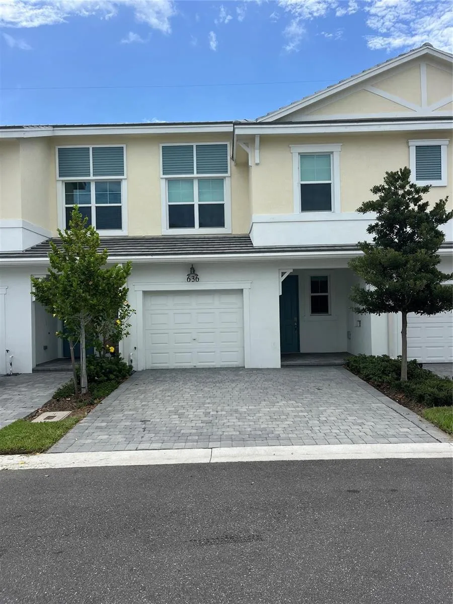 636 PARSONS WAY Deerfield Beach, FL 33442