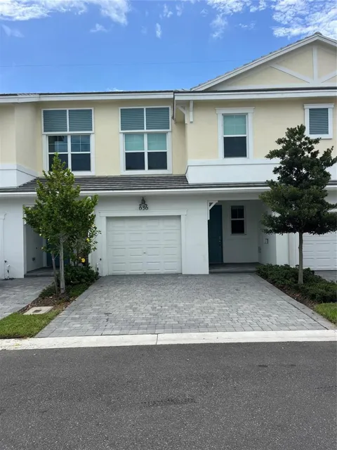 636 PARSONS WAY