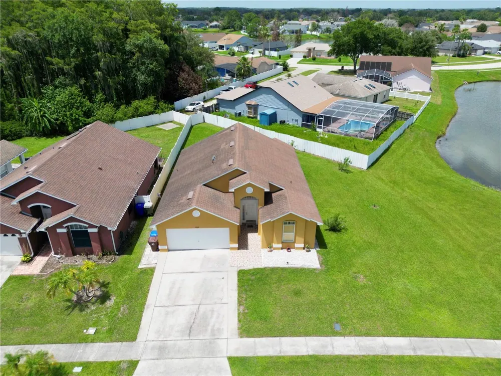 2169 REMINGTON POINTE BOULEVARD Kissimmee, FL 34743