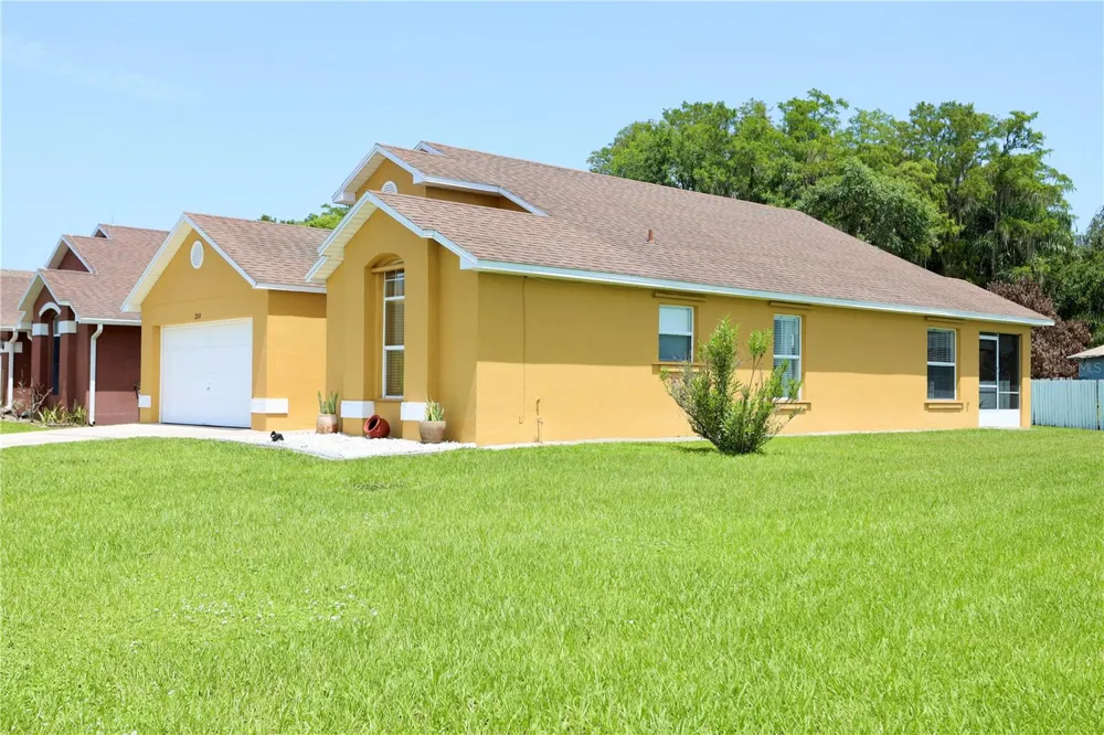 2169 REMINGTON POINTE BOULEVARD Kissimmee, FL 34743