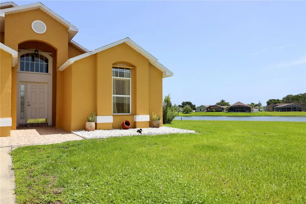 2169 REMINGTON POINTE BOULEVARD Kissimmee, FL 34743