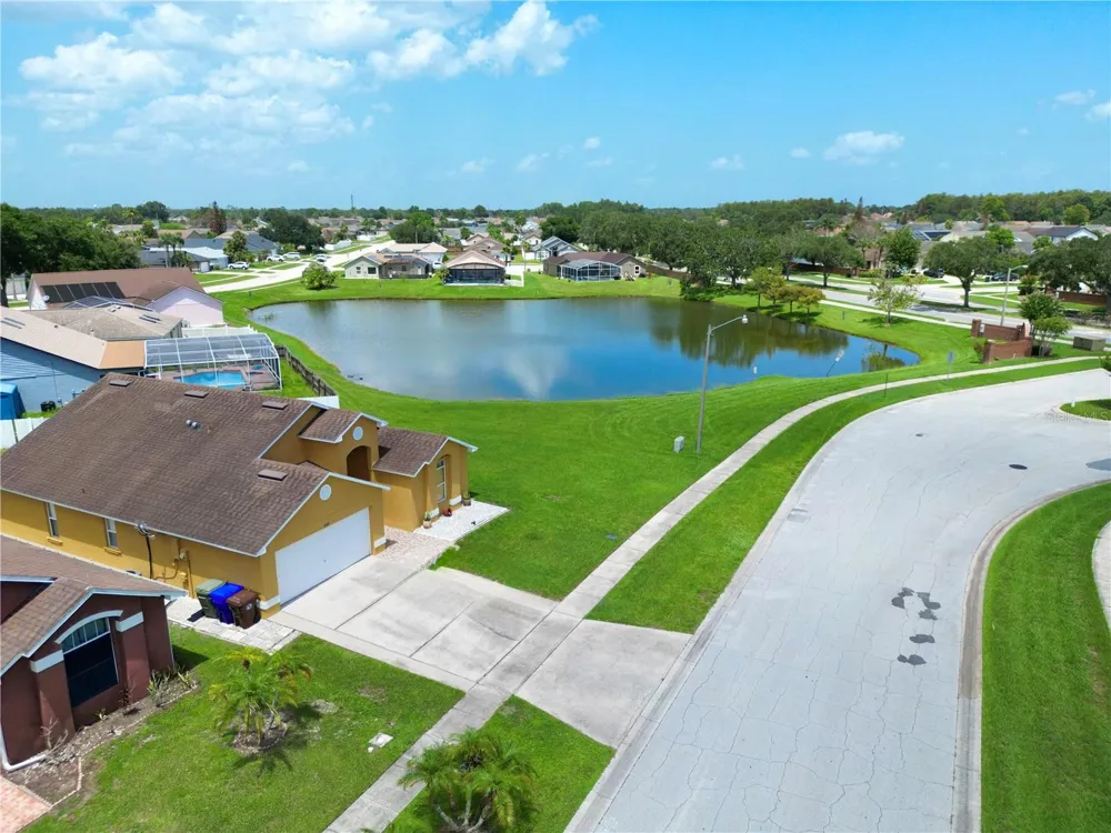 2169 REMINGTON POINTE BOULEVARD Kissimmee, FL 34743