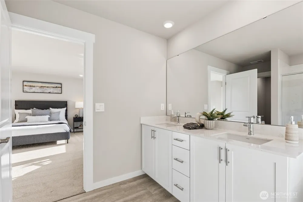 872 SE 11th Place #1 North Bend, WA 98045
