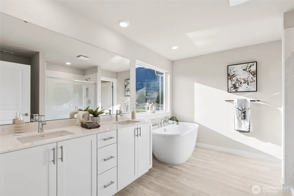 872 SE 11th Place #1 North Bend, WA 98045