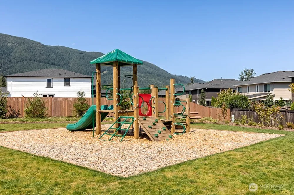 872 SE 11th Place #1 North Bend, WA 98045