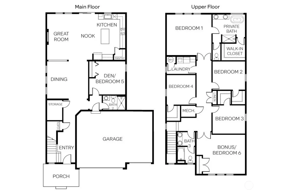 872 SE 11th Place #1 North Bend, WA 98045