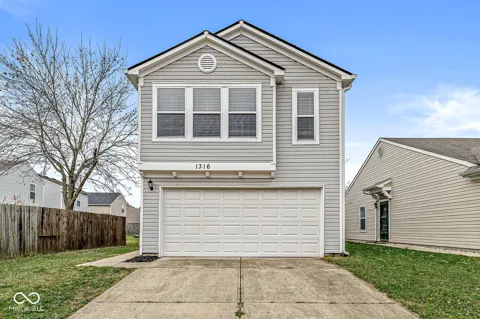 1316 Freemont Lane