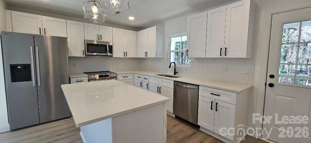 382 W Moore Avenue #A Mooresville, NC 28115