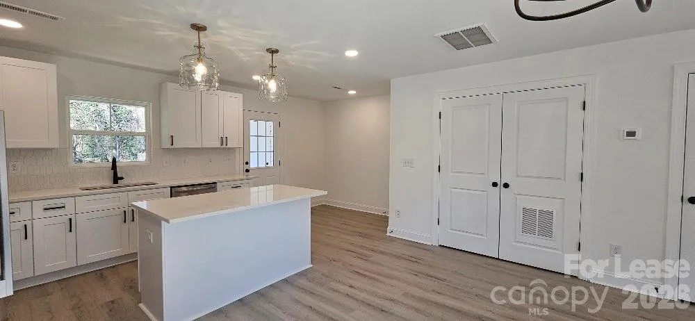 382 W Moore Avenue #A Mooresville, NC 28115
