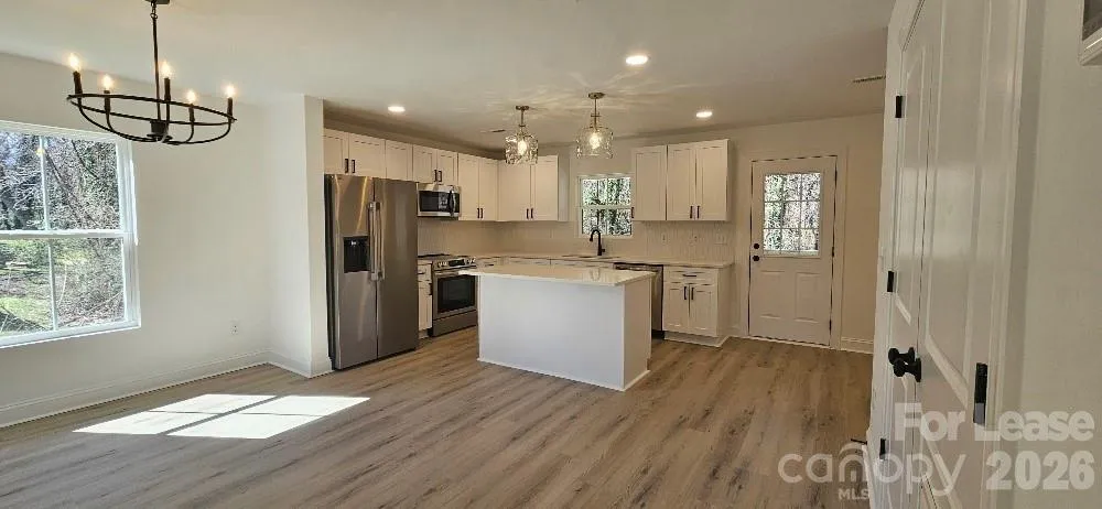 382 W Moore Avenue #A Mooresville, NC 28115
