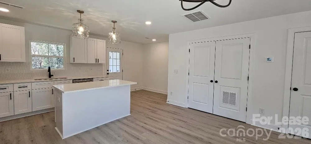 382 W Moore Avenue #A Mooresville, NC 28115