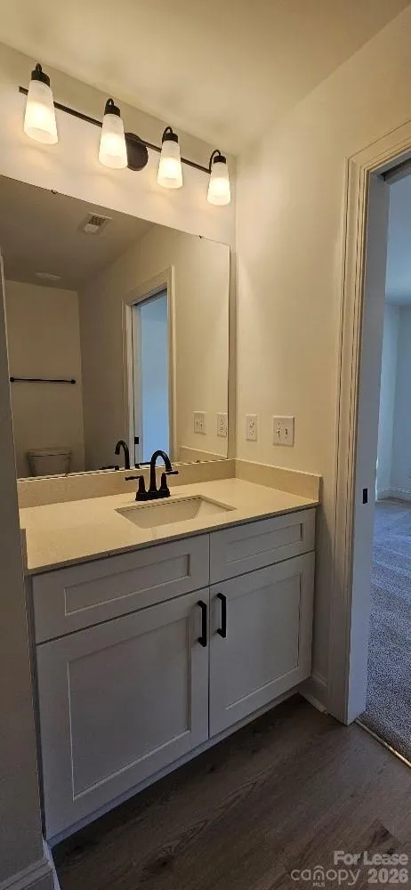 382 W Moore Avenue #A Mooresville, NC 28115