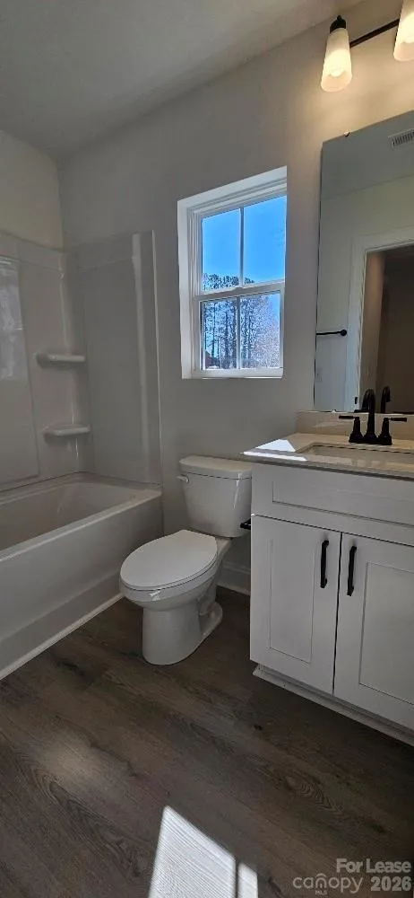 382 W Moore Avenue #A Mooresville, NC 28115