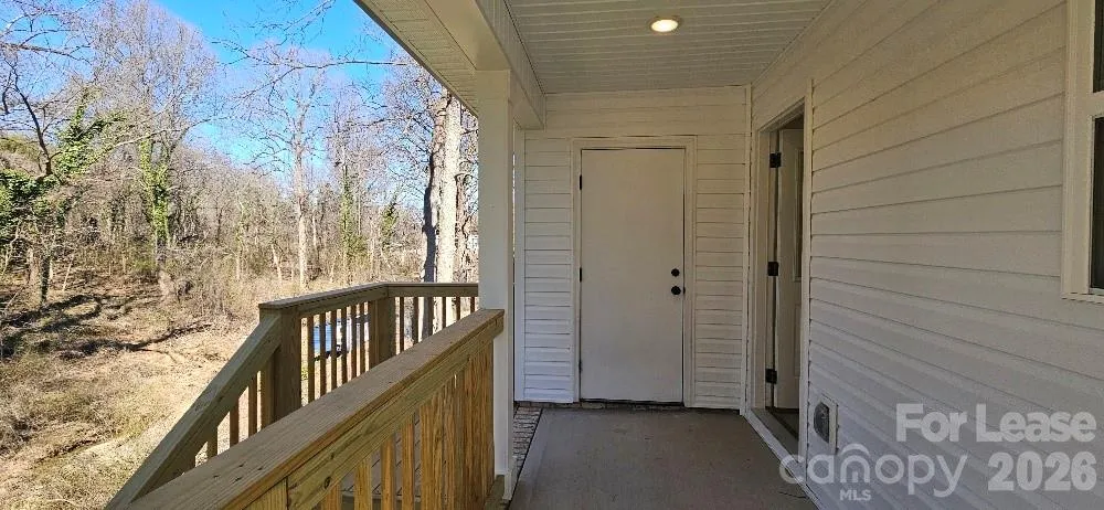 382 W Moore Avenue #A Mooresville, NC 28115