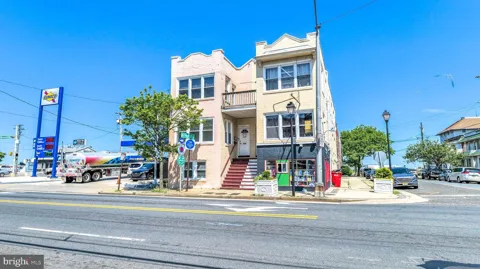 3625 WINCHESTER AVENUE