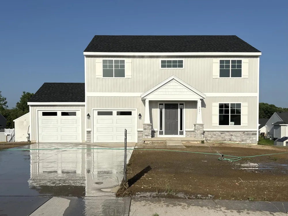 4276 Butternut Drive Wayland, MI 49348