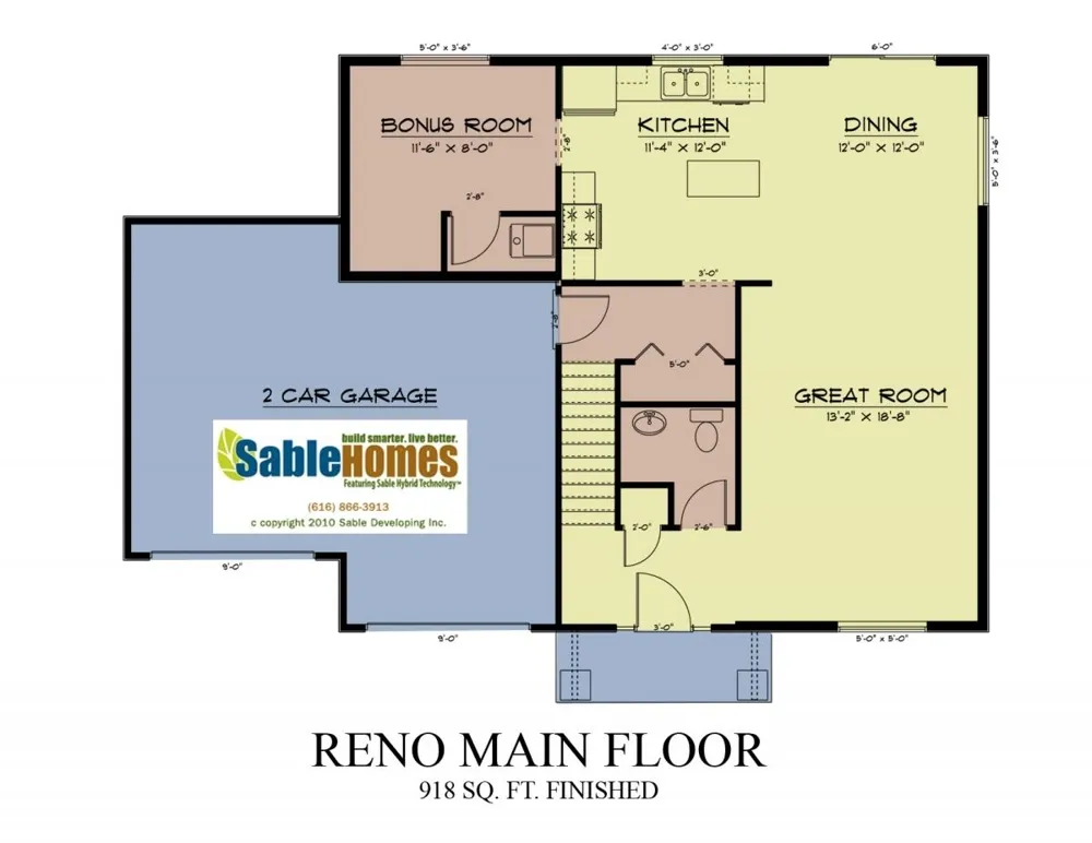 4276 Butternut Drive Wayland, MI 49348