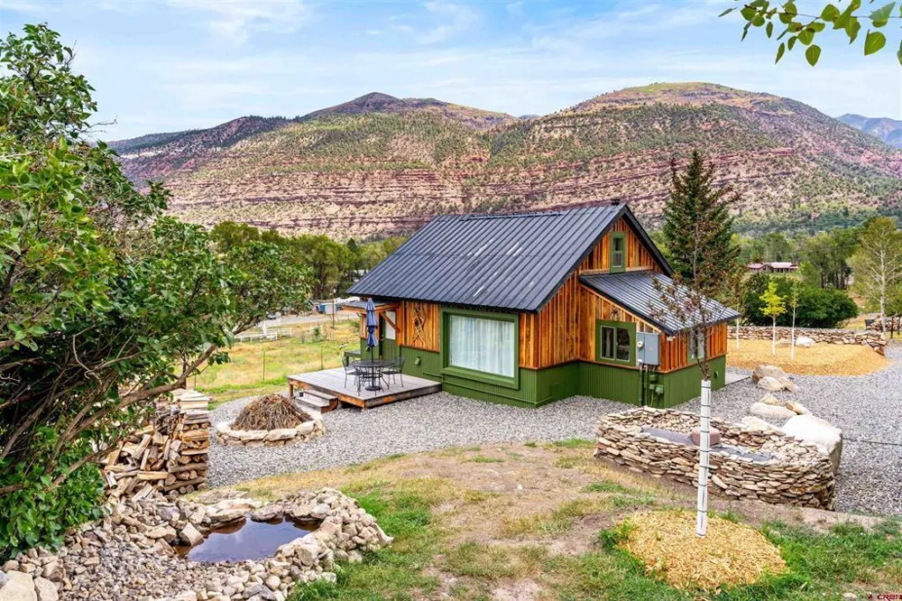 333 Marys Road Ridgway, CO 81432