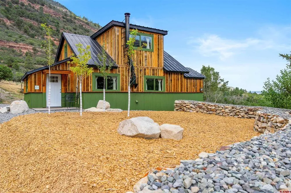 333 Marys Road Ridgway, CO 81432