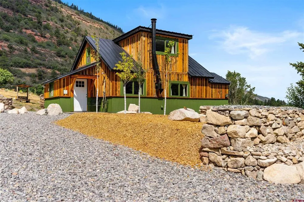 333 Marys Road Ridgway, CO 81432
