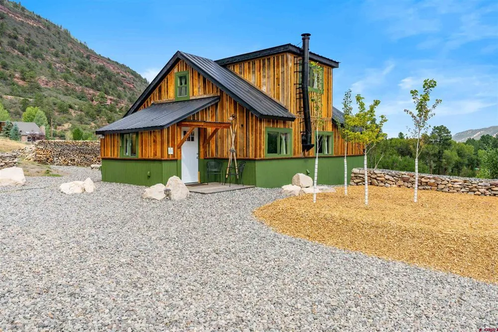 333 Marys Road Ridgway, CO 81432