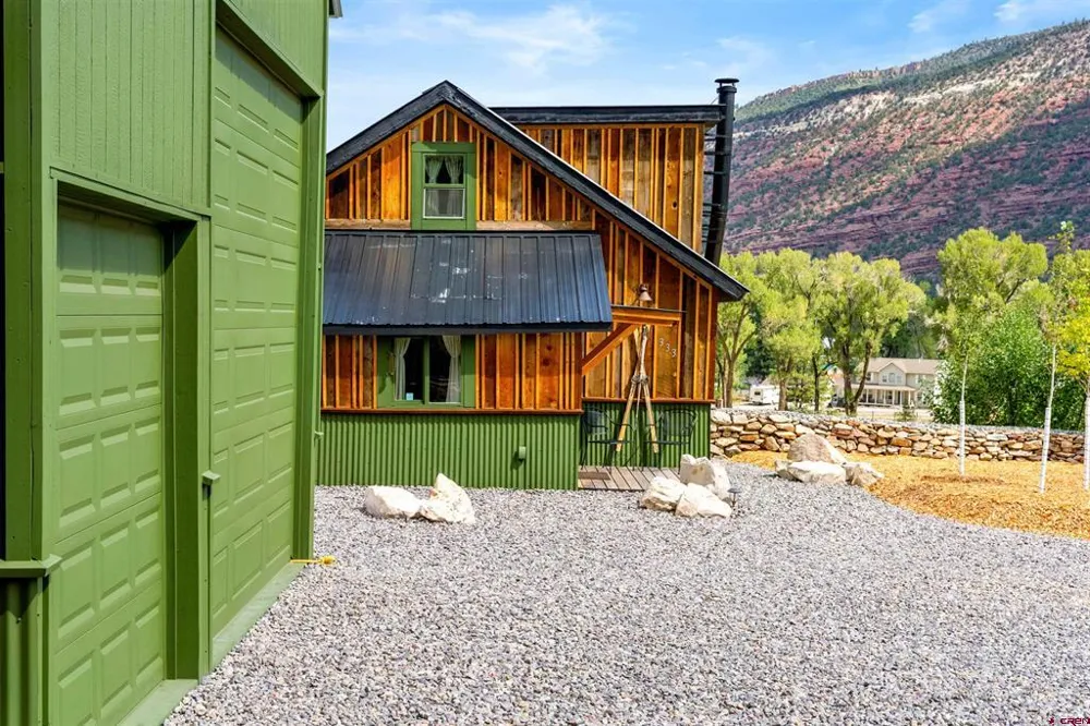 333 Marys Road Ridgway, CO 81432