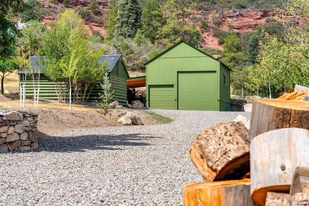 333 Marys Road Ridgway, CO 81432