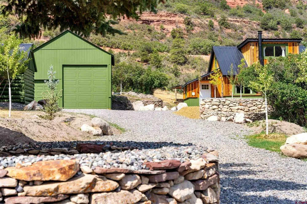 333 Marys Road Ridgway, CO 81432