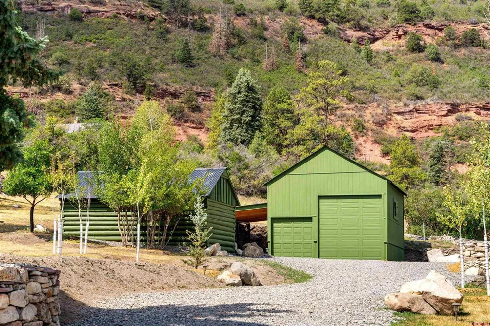 333 Marys Road Ridgway, CO 81432