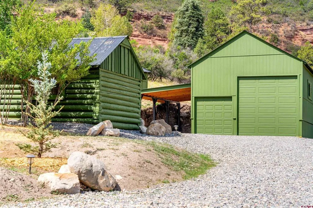 333 Marys Road Ridgway, CO 81432