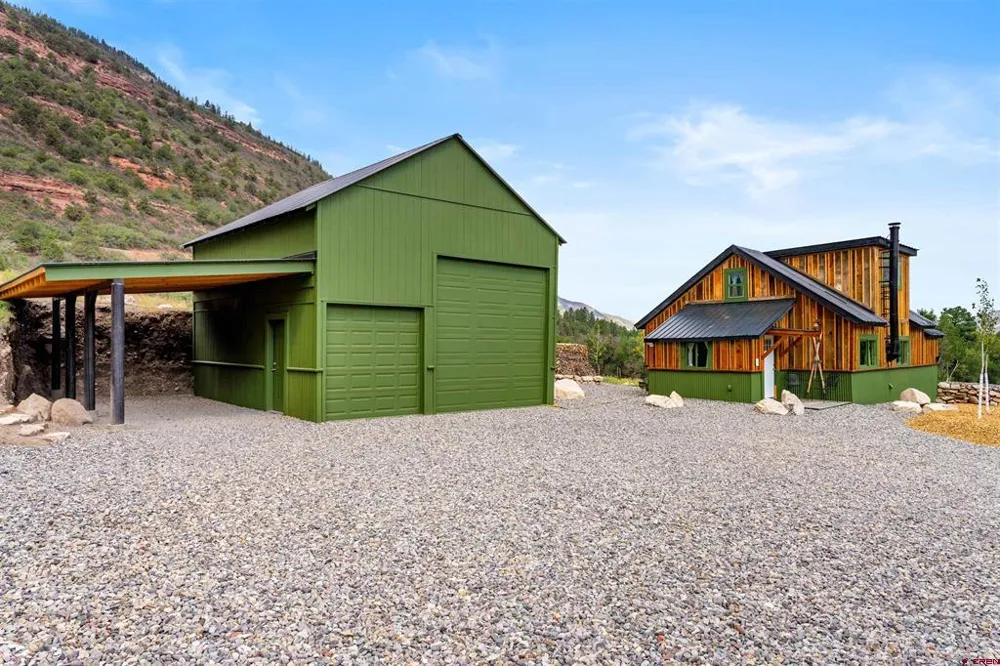 333 Marys Road Ridgway, CO 81432