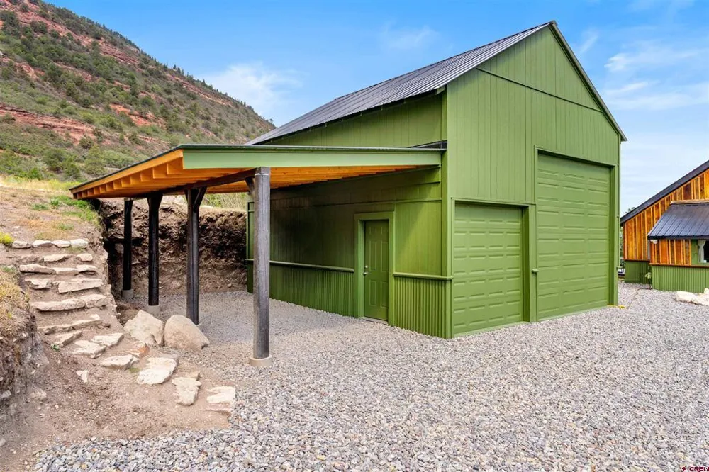 333 Marys Road Ridgway, CO 81432