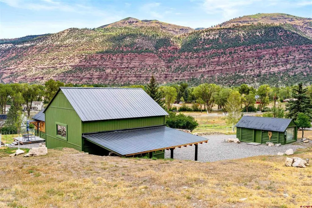 333 Marys Road Ridgway, CO 81432