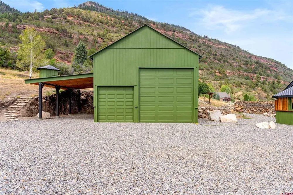 333 Marys Road Ridgway, CO 81432