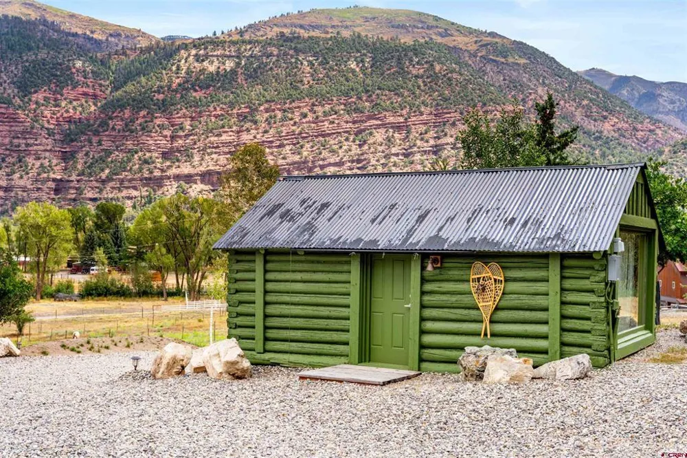 333 Marys Road Ridgway, CO 81432