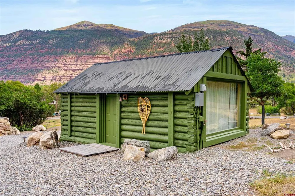 333 Marys Road Ridgway, CO 81432