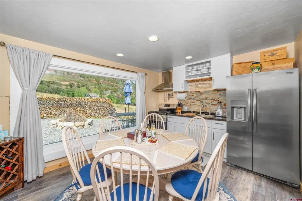 333 Marys Road Ridgway, CO 81432