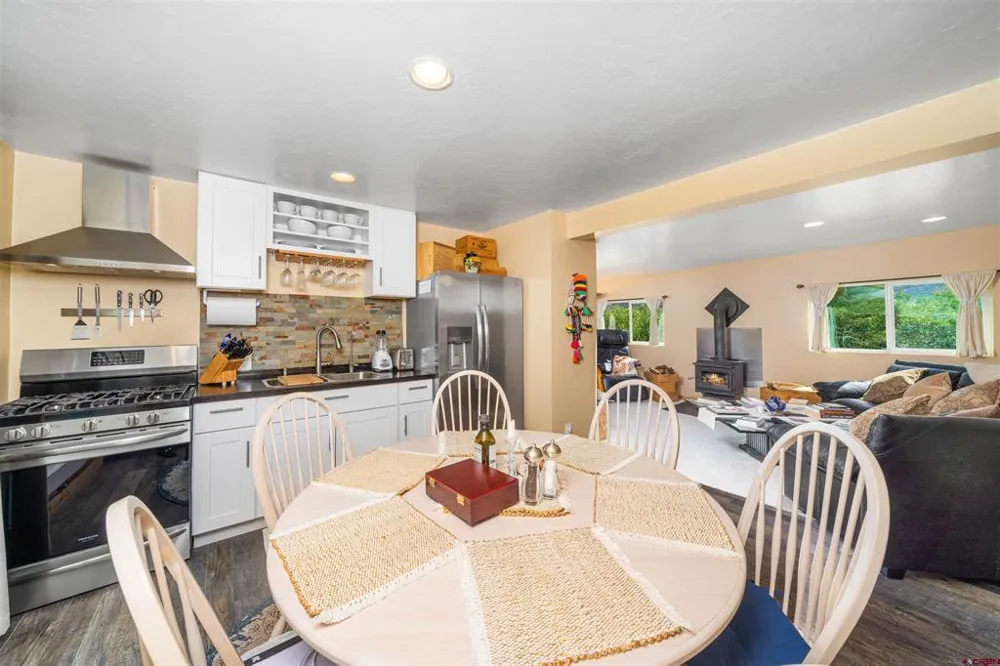 333 Marys Road Ridgway, CO 81432